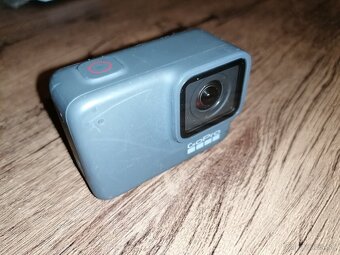 Predám gopro hero 7 - 2