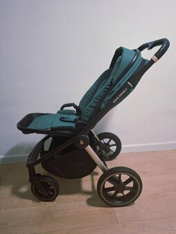 Zopa Move Cross 2 - 2