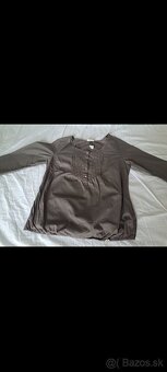 StreetOne značková dámska Tenká tunika L - 2