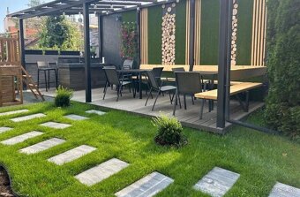 2-izbový byt  v historickom dome, ul.Námestie 1. mája, Brati - 2