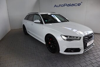 Audi A6 Avant 3.0 TDI Quattro 200kW - 2