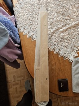 Predám krájač na kapustu - 2