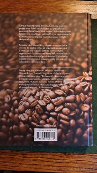 Kniha o kávě - 2