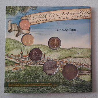 Sada mincí 2008,Pohronie,Horehronie,Podpoľanie Liptov. - 2