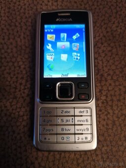 Nokia 6300 - 2