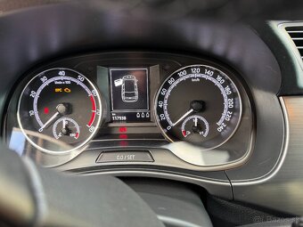 Skoda Fabia Combi 1.0 TSI Style 70kW SR - 2