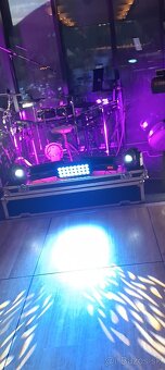 Led par ..stroboskop - 2