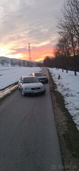 Audi A4 B6 1.9TDI - 2