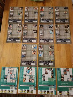 Kolekcia DVD - Nemocnice na kraji města - 2