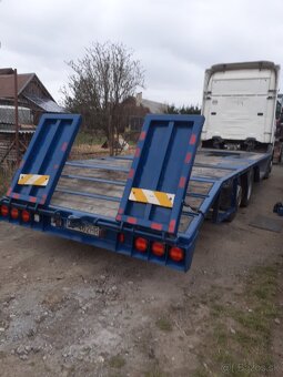 Preprava  strojov - prevoz traktorov-odtah-preprava lkt ukt - 2