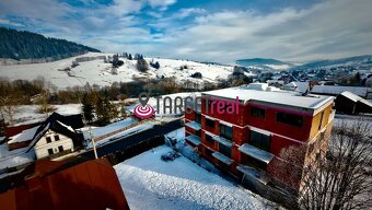 TARGETreal | 2-izbový byt v projekte Lipový háj – moderné bý - 2