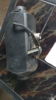 Nezávisle kurenie - 2