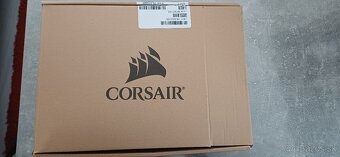 Psu Corsair RM650x - 2