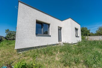 NOVOSTAVBA RD NA KĽÚČ SUPER CENA-VEĽKÁ IDA PRI  KOŠICIACH - 2