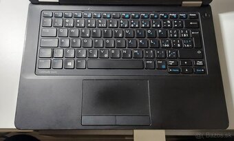 Dell Latitude E5270 - 2