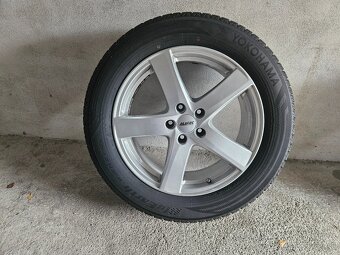 Elektrony   235/55 r18 - 2