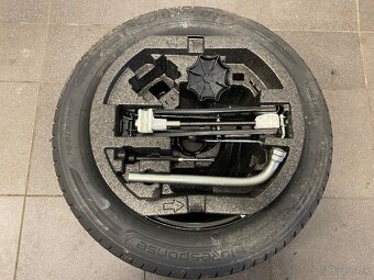 5x100 R15 REZERVA 185/60 R15 - 2