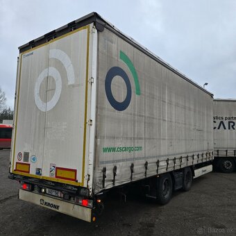 KRONE prives r.v.2017 - 2