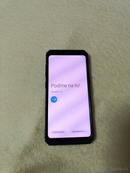 Predám Samsung s8 - 2