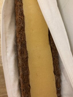 Detský matrac 60x120 - 2