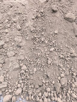 ornica, zem, zemina,hlina - 2