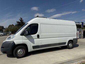 FIAT DUCATO 2,3TD - 2