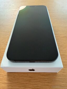 iPhone 15 Pro Max 256GB Čierny Titán - 2