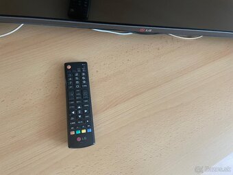 Televízor LG - 2