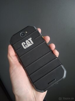 Cat S30 - 2