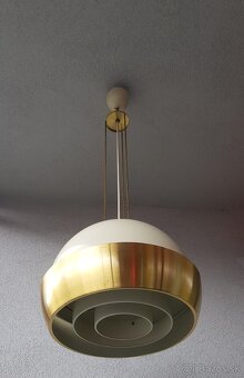 Retro luster napako - 2