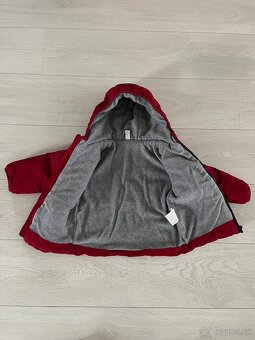 Zimná bunda - 2