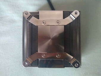 CPU chladič Noctua NH-L9i - 2