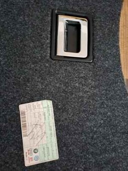 Felicia SPACE LINE medzipodlaha - 2