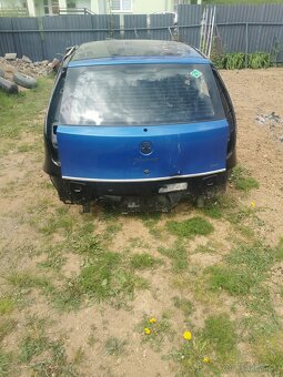 Fiat punto classic - 2