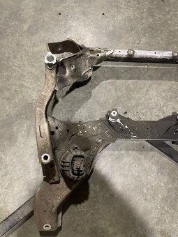 Napravnica BMW e91,e90,e87 - 2