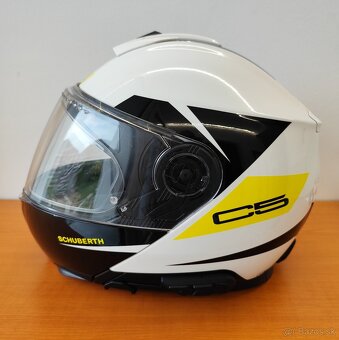 Schuberth C5 Eclipse - 2