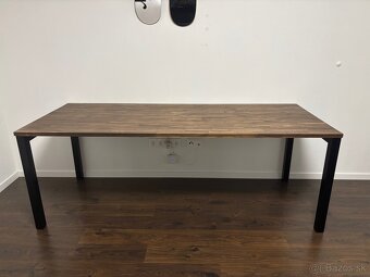 Kancelarsky, pisaci stol - 2