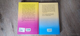 Lisa Kleypasova - séria Travis - 2