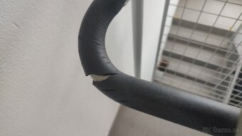 rotopéd Tunturi Competence E30 (r.v.2006) - 2