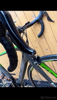 Fuji Transonic 2.9 carbon - 2