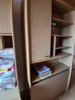 Študentská zostava - 2