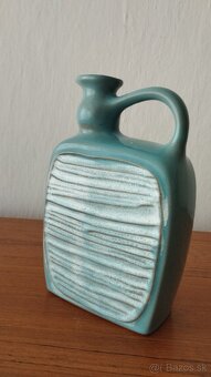 Keramická váza/džbán - 2