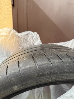 235/35 ZR 20 XL 92Y Letné - 2