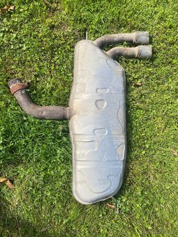 Vw golf 5 gti vyfuk - 2