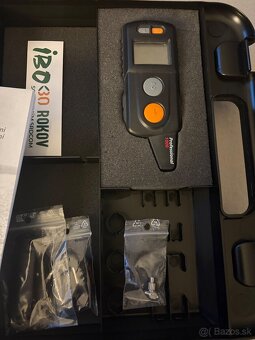 Elektronicky obojok pre psa - 2