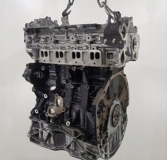 MOTOR 2.0 DCI - 2