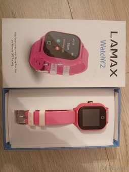 LAMAX Watch Y2  hodinky - 2