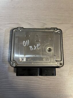 Riadiaca jednotka 1.9 TDI 2.0 TDI - 2