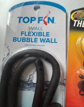 Akvarium potrebuje- 12€ - 2