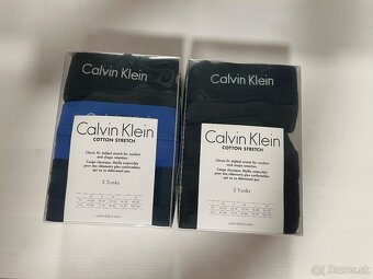 Calvin Klein boxerky - 2